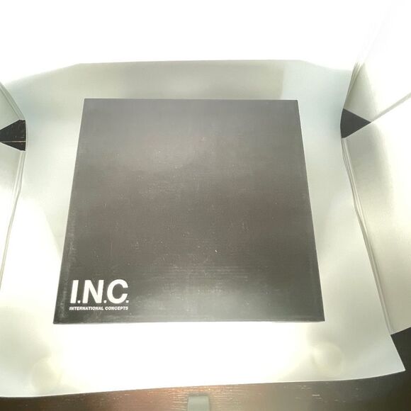 INC International Concepts Women's pink Ibrina Stretch Booties, size: 8.5 - Picture 3 of 14